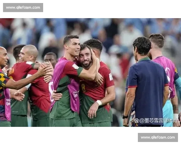 56 分钟双响谢幕 C 罗将袖标交予 B 费续写传奇