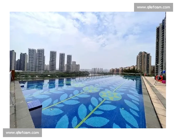 上海暑期千池开放！清凉畅泳指南，全家消暑攻略来袭