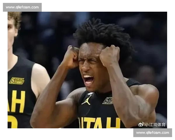 爵士黄蜂达成重磅交易：塞克斯顿与努尔基奇互换东家