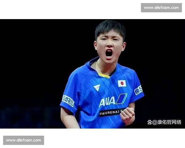 张本智和 “语言系统混乱” 背后：双语成长的文化密码与身份困境