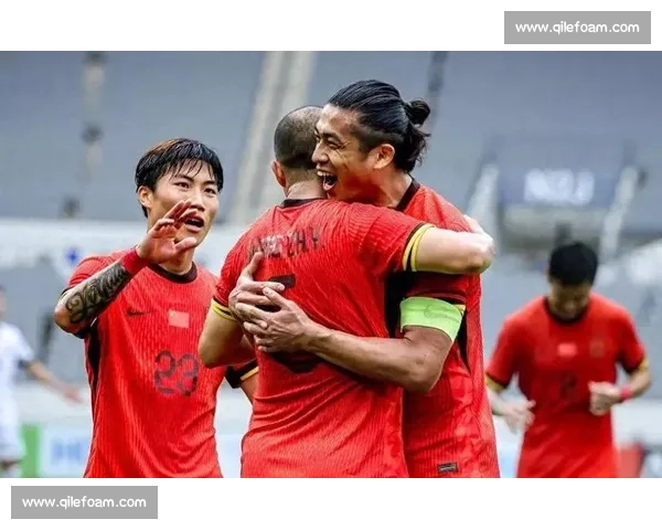 国足新帅悬而未决：短期难破困局 10 月热身赛对手成谜