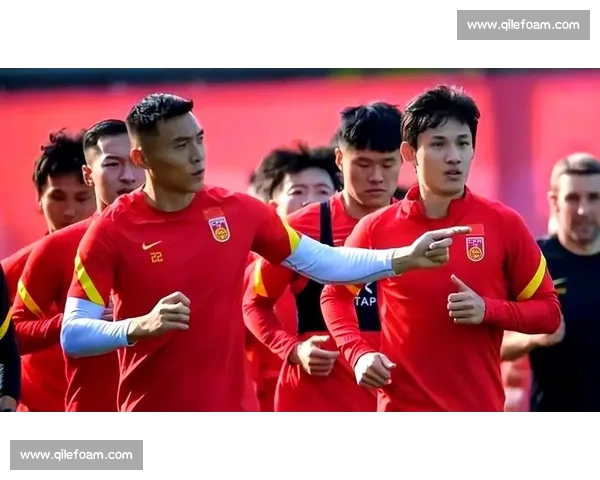 国足新帅悬而未决：短期难破困局 10 月热身赛对手成谜