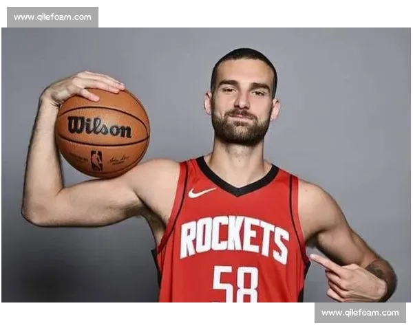 爵士黄蜂达成重磅交易：塞克斯顿与努尔基奇互换东家