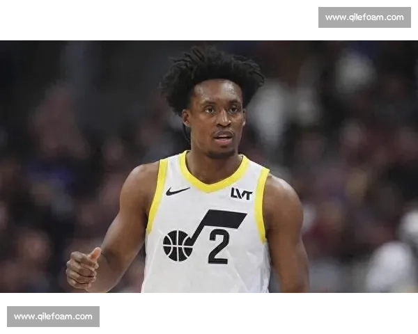 爵士黄蜂达成重磅交易：塞克斯顿与努尔基奇互换东家